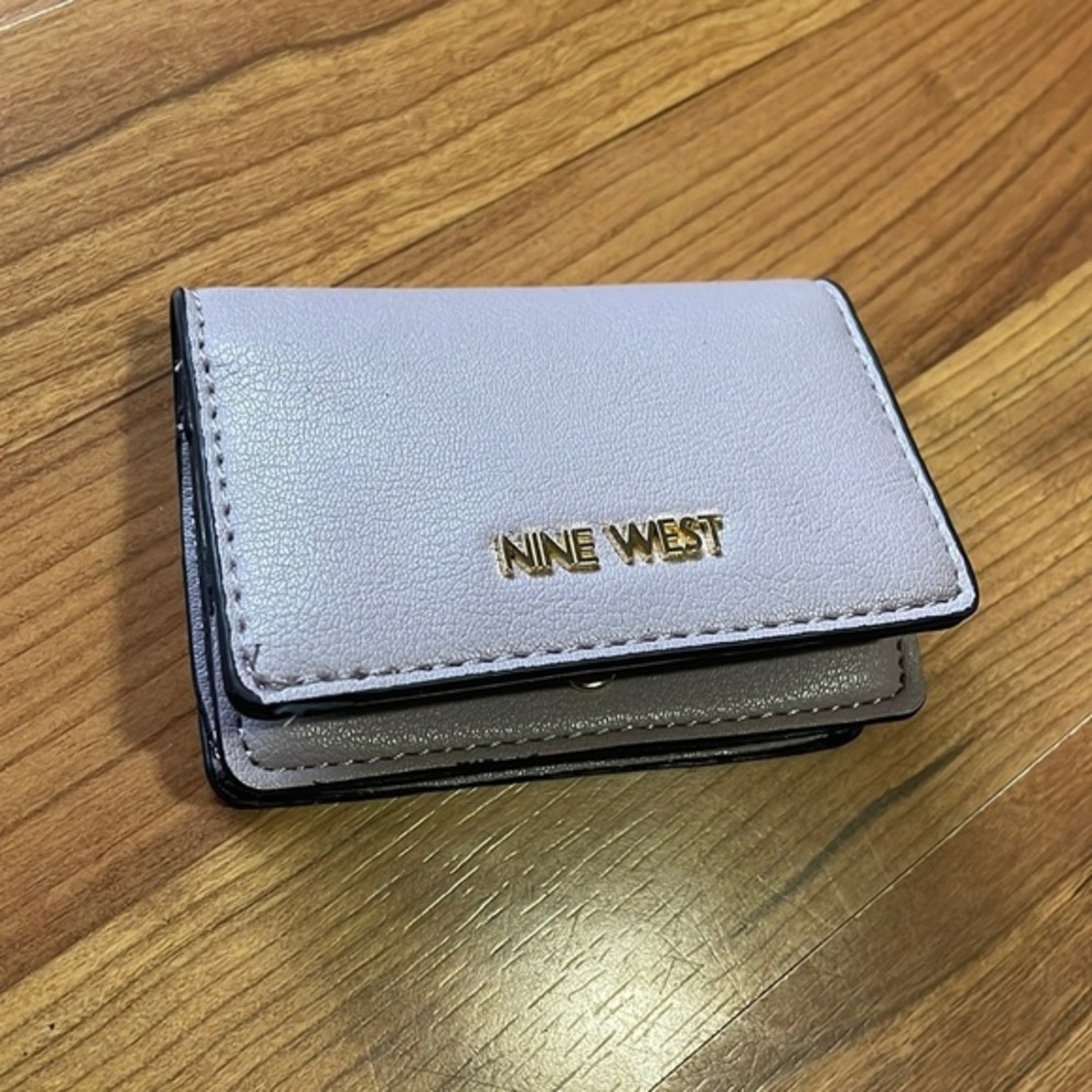 Nine West lilac mini bag​